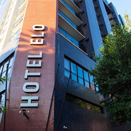 Elo Hotel Maringá Eksteriør bilde