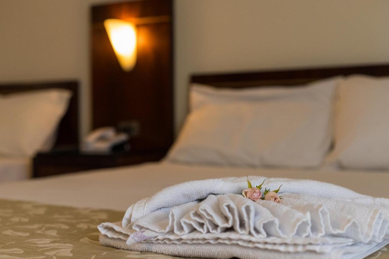Elo Hotel Maringá Eksteriør bilde