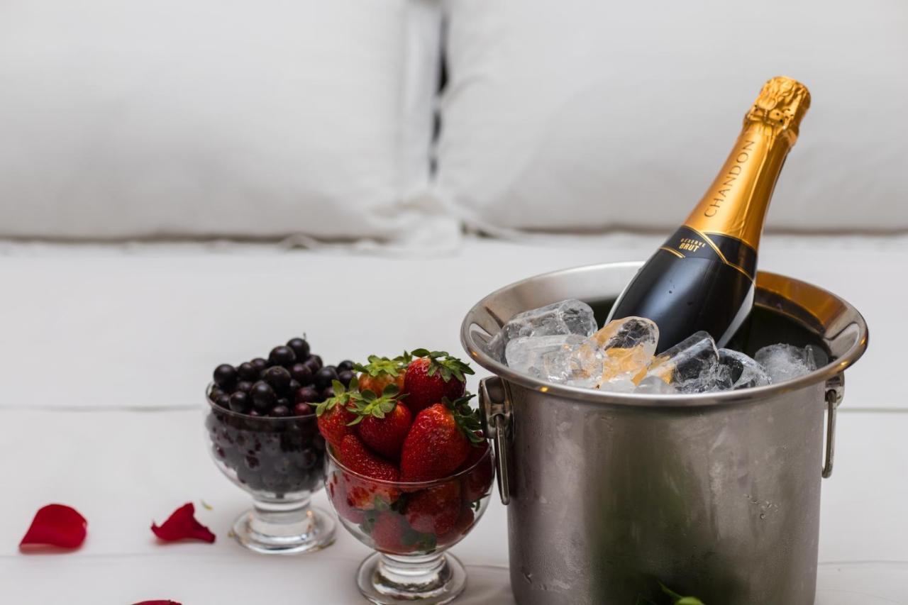 Elo Hotel Maringá Eksteriør bilde